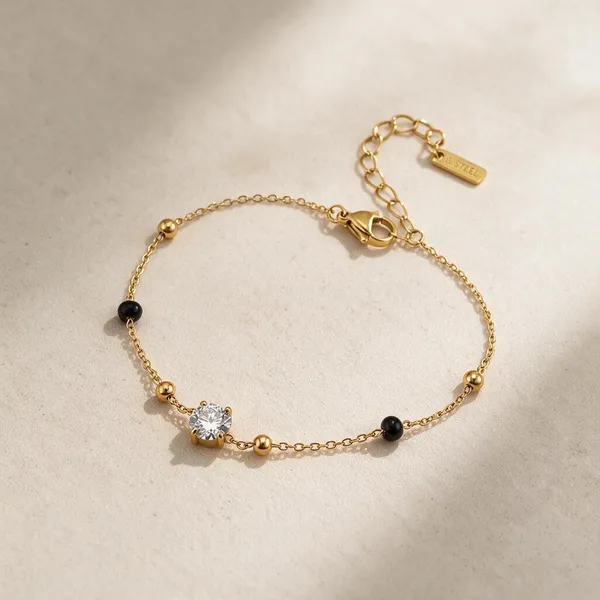 Gold_Stainless_Steel_Hand_Mangalsutra_Bracelet_For_Women