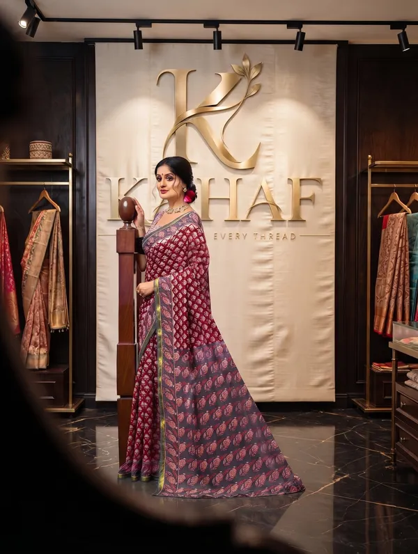 Signature_Jalpari_Premium_Mal_Mal_Cotton_Saree_with_Blouse_Piece_|_Lightweight_&_Breathable_Saree_for_Women