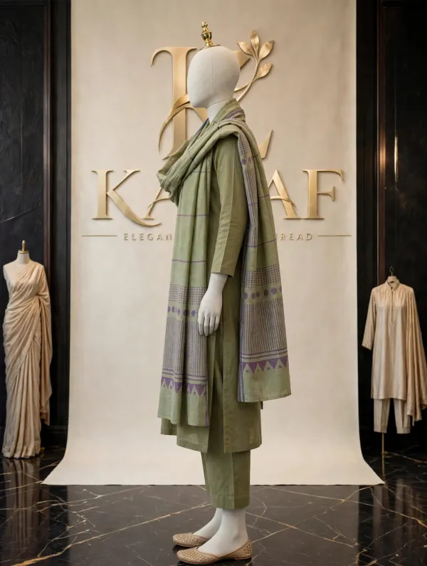 Women's_Pista_Rayon_Printed_Kurti_Pant_Dupatta_Set_|_Fully_Stitched_Ethnic_Wear_|_Design_No._2607