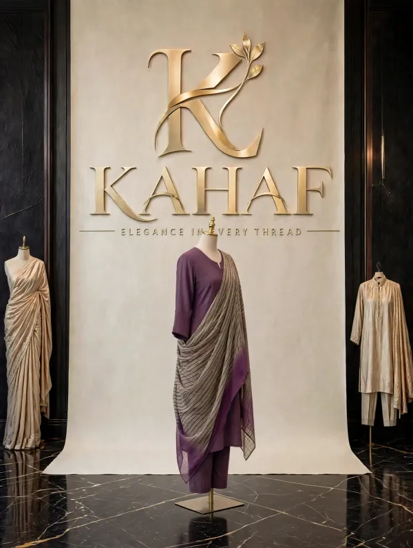 Women's_Purple_Rayon_Printed_Kurti_Pant_Dupatta_Set_|_Fully_Stitched_Ethnic_Wear_|_Design_No._2607