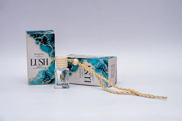 Kaavas_Lush_Fresh_Elegant_Car_Hanging_Perfume