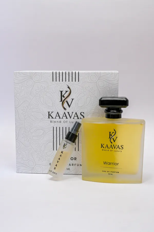 Kaavas_First_Blush_Bergamot_Rose_Patchouli_Eau_De_Parfum_Pack_Of_2