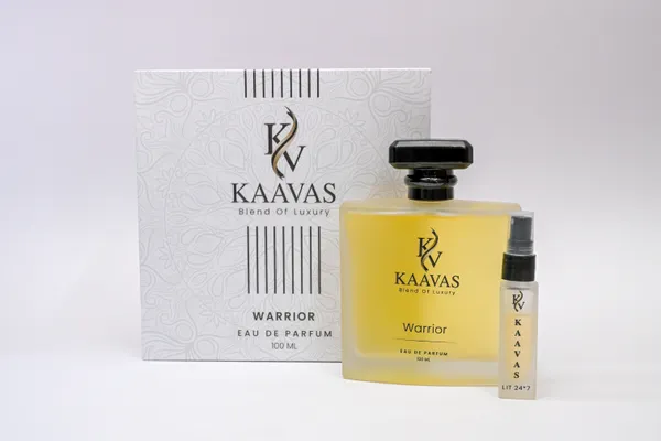 Kaavas_First_Blush_Bergamot_Rose_Patchouli_Eau_De_Parfum_Pack_Of_2