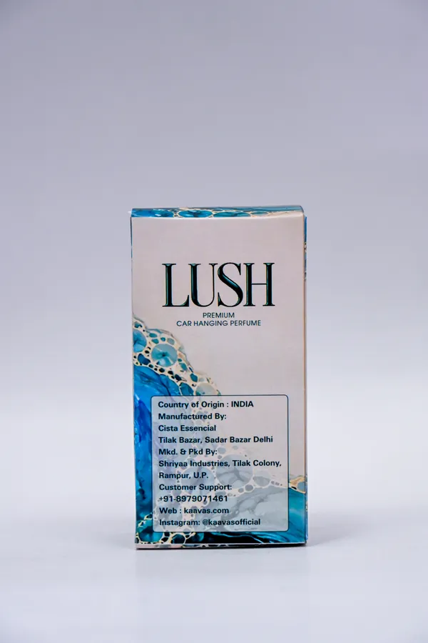 Kaavas_Lush_Fresh_Elegant_Car_Hanging_Perfume