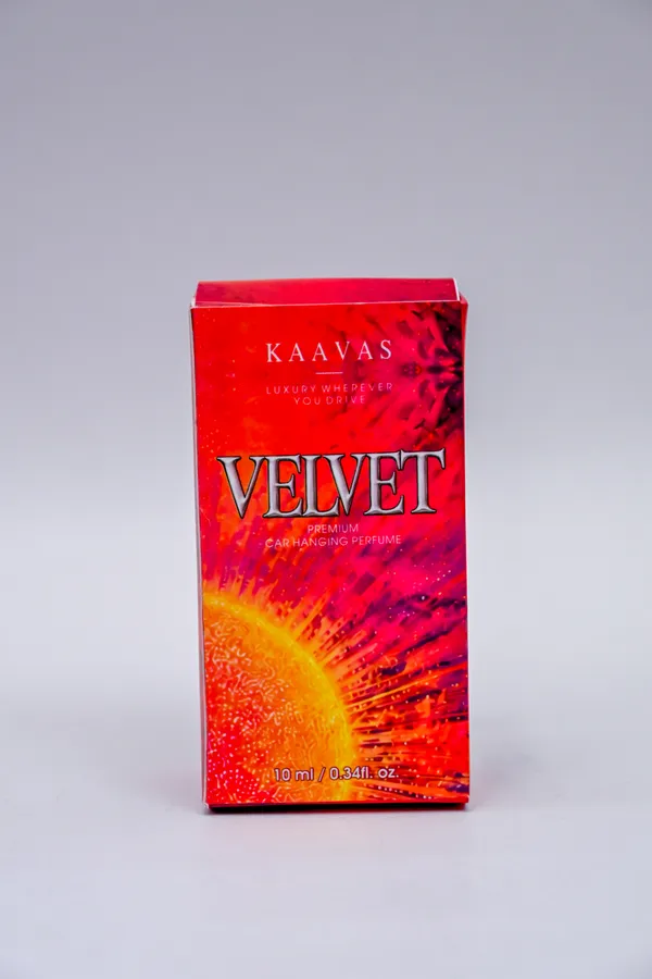 Kaavas_Velvet_Warm_Woody_Car_Hanging_Perfume