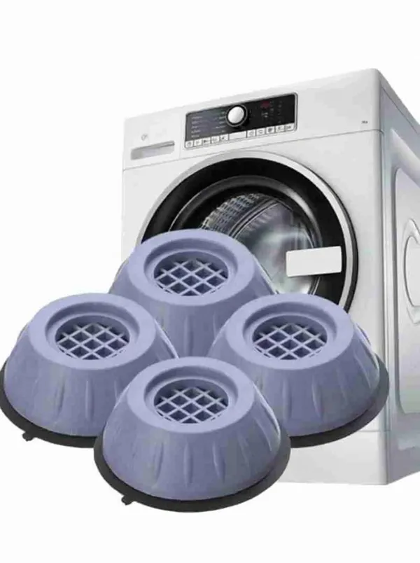 Etofli_Washing_machine_anti_vibration_pad_(_pack_of_4_)_Washing_Machine_Door_Interlock_()
