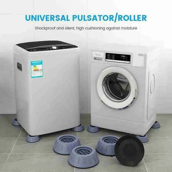 Etofli_Washing_machine_anti_vibration_pad_(_pack_of_4_)_Washing_Machine_Door_Interlock_()
