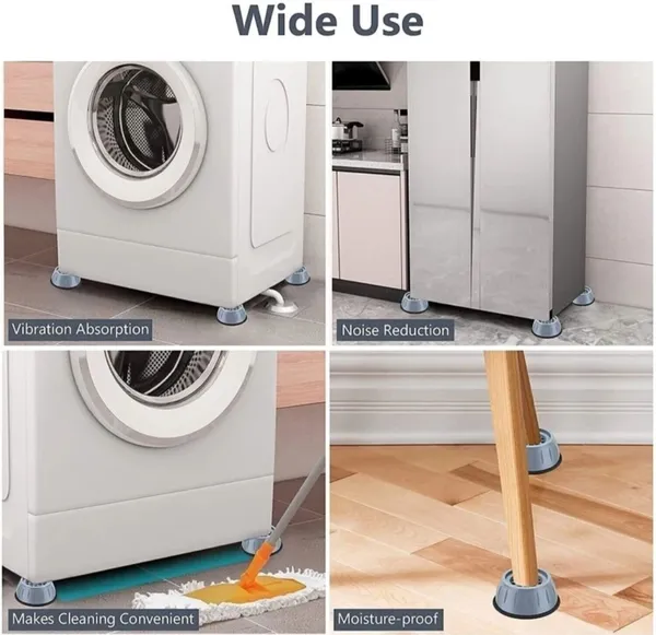 Crazymingle_Anti_slip_pads_for_washing_machine_Washing_Machine_Door_Interlock_()