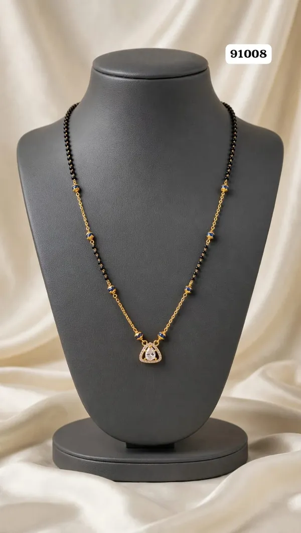 Black_Gold_Tone_Beaded_Mangalsutra_Necklace_For_Women