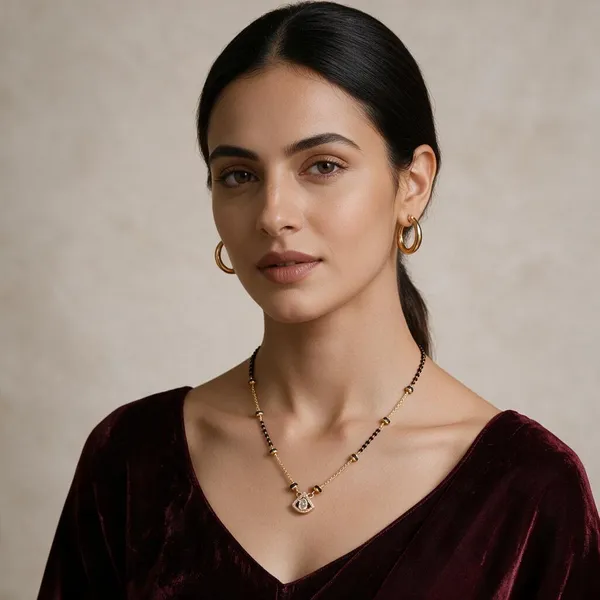Black_Beaded_Mangalsutra_Necklace_For_Women