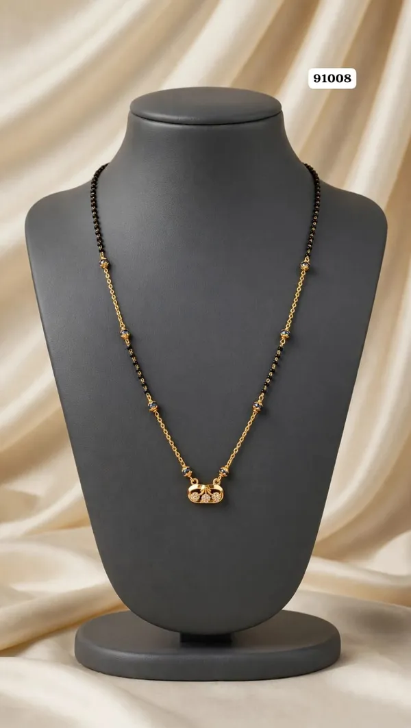 Gold_Tone_Black_Beaded_Mangalsutra_Necklace_For_Women