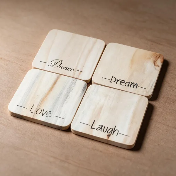 Wooden_Screen_Printed_Motivational_Coasters_Set_Of_4