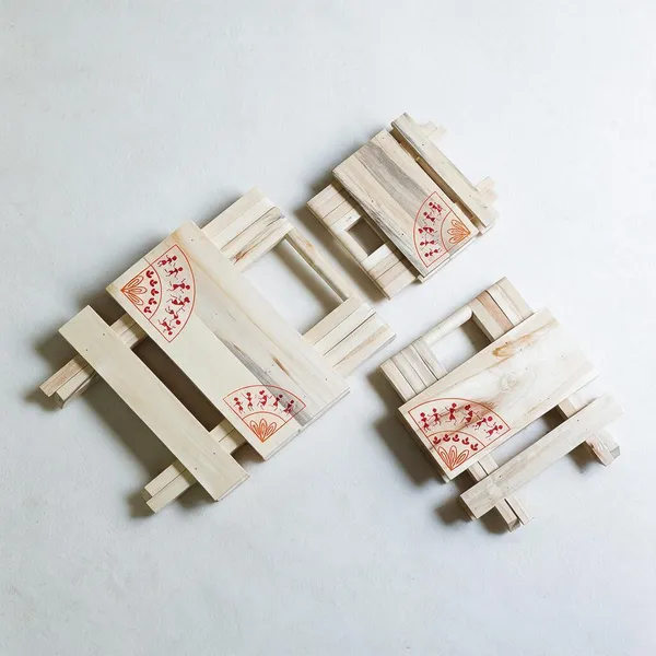 Wooden_Warli_Portable_Folding_Side_Table