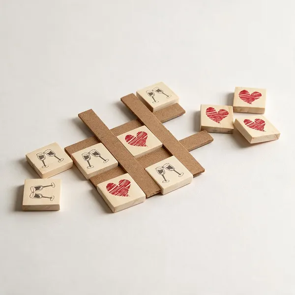 Wooden_Tic-Tac-Toe_Hearts_Wine_Glasses_Fridge_Magnet_Game