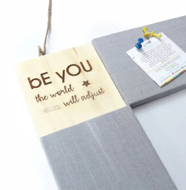 Wooden_Quote_Pin_Board_And_Whiteboard_Combination