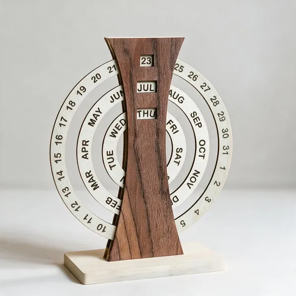 Wooden_Minimal_Rotating_Perpetual_Desk_Calendar