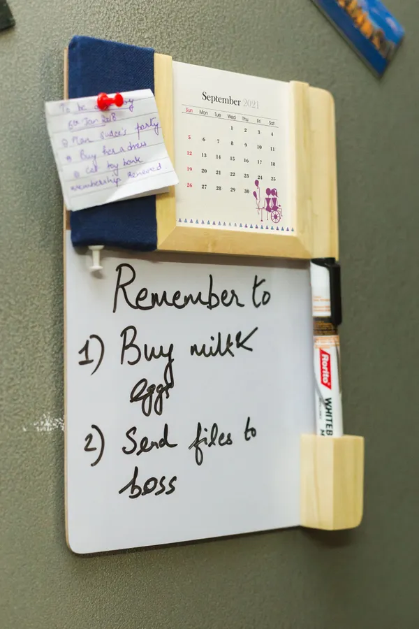 Wooden_Warli_Art_Fridge_Magnet_Board_With_Calendar_Pin_Whiteboard