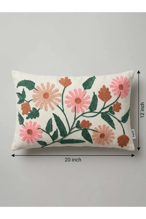 Fabric_Floral_Embroidered_Cushion_Covers