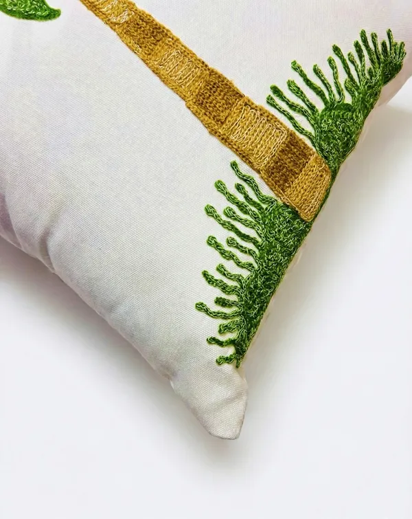 Fabric_Tropical_Palm_Embroidered_Cushion_Covers