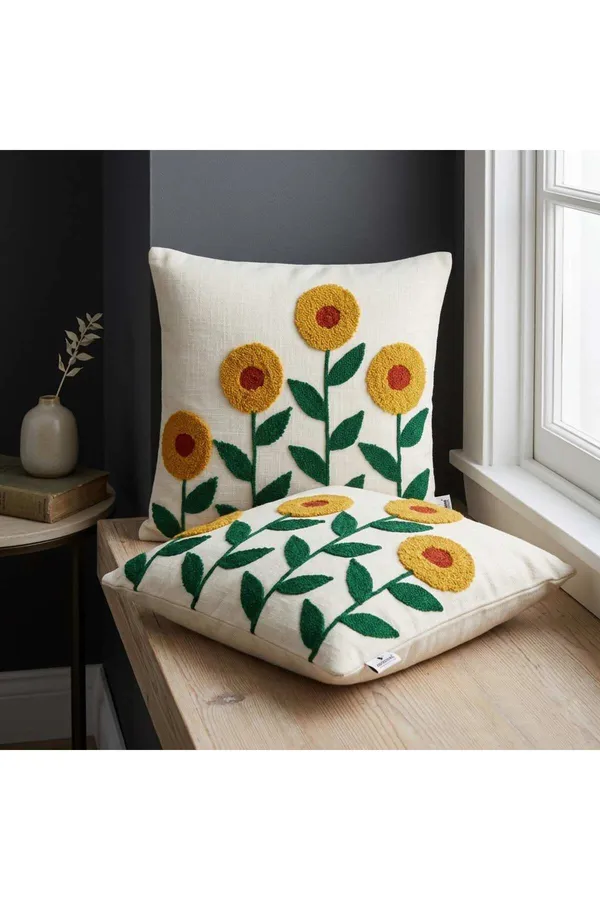 Off_White_Embroidered_Floral_Square_Cushion_Covers