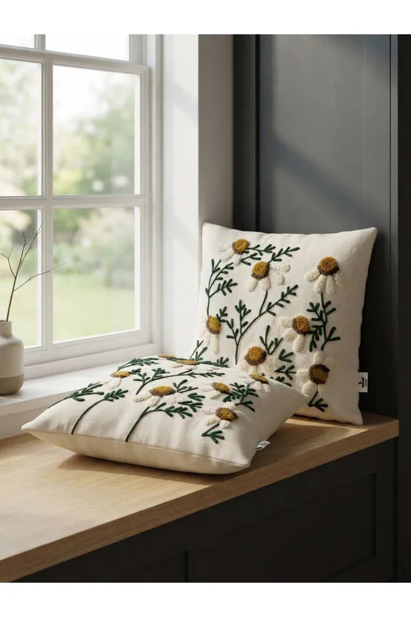Off_White_Floral_Embroidered_Cushion_Covers