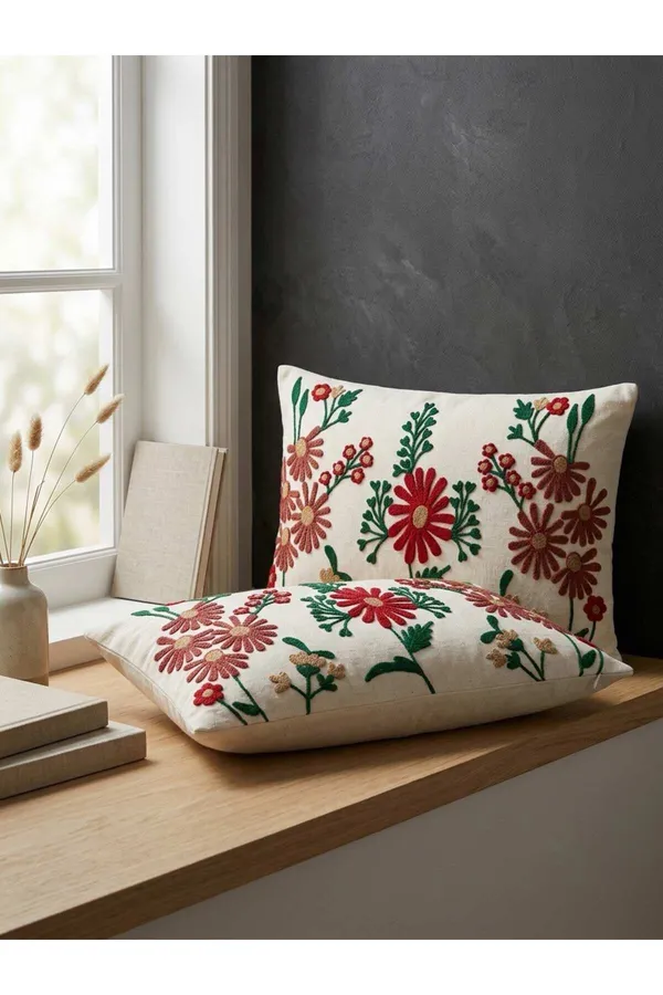 Embroidered_Floral_Cushion_Cover_Set