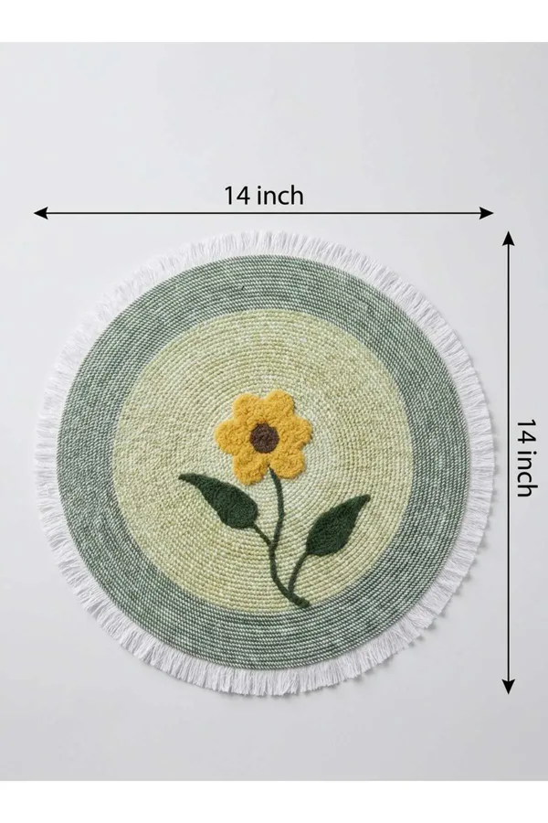 Woven_Floral_Round_Table_Mat