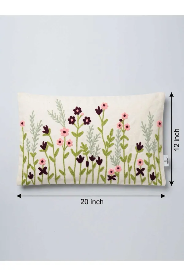 Embroidered_Floral_Cushion_Covers
