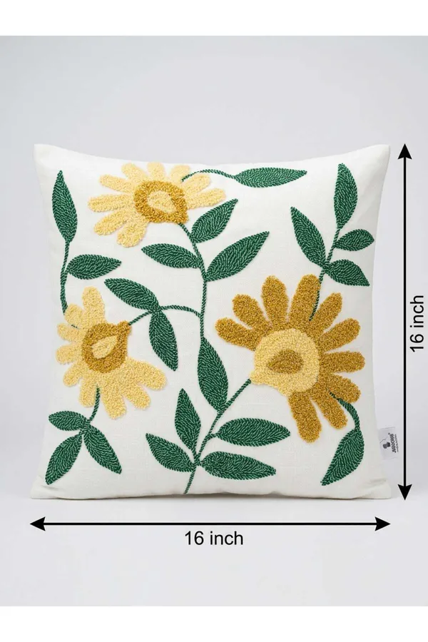 Embroidered_Floral_Pattern_16_Inch_Cushion_Cover