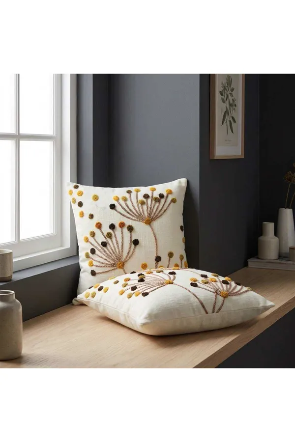 White_Embroidered_Floral_Cushion_Covers