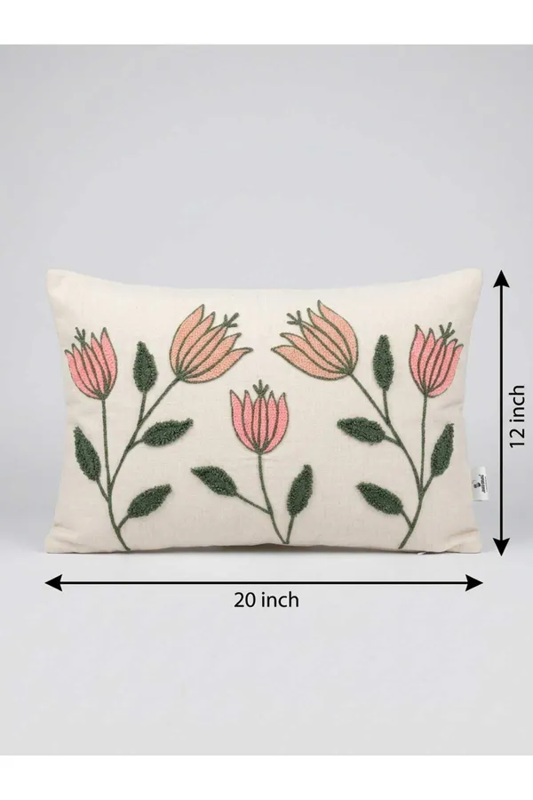Fabric_Contemporary_Floral_Embroidered_Cushion_Cover_Set