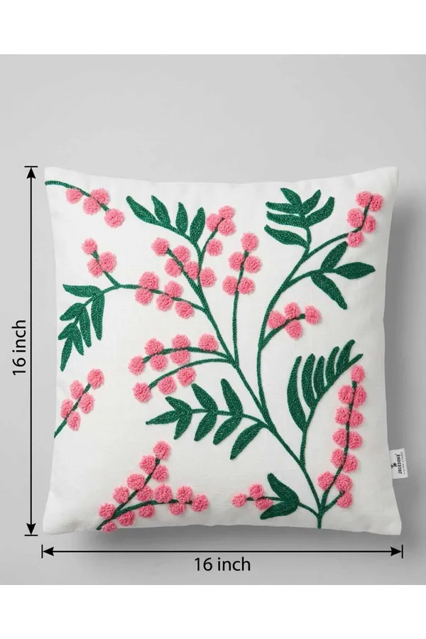 Embroidered_Floral_16_Inch_Cushion_Cover