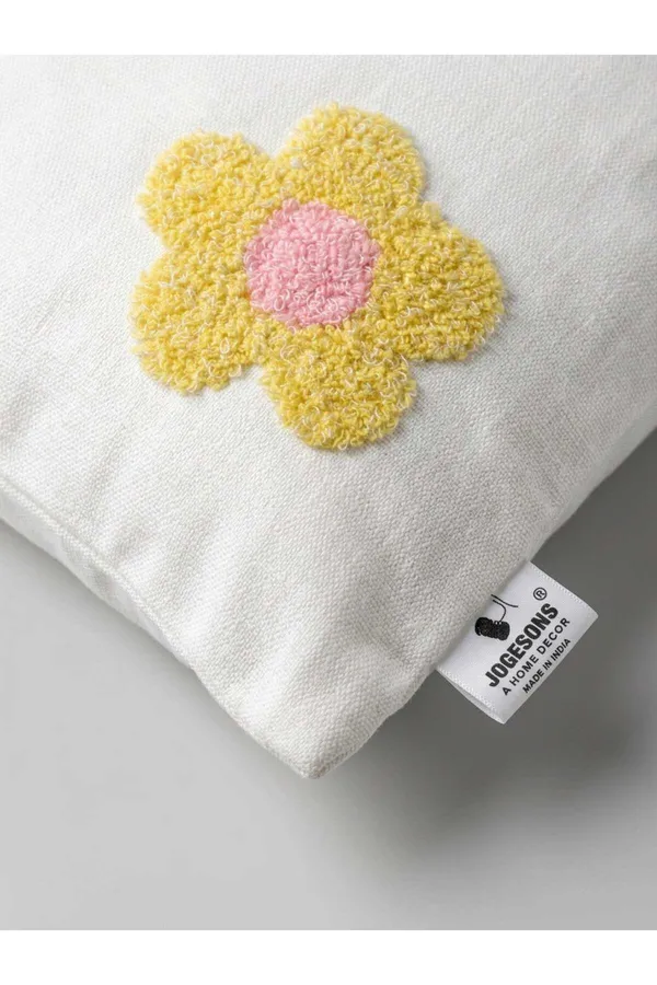 Cream_Floral_Embroidered_Cushion_Cover