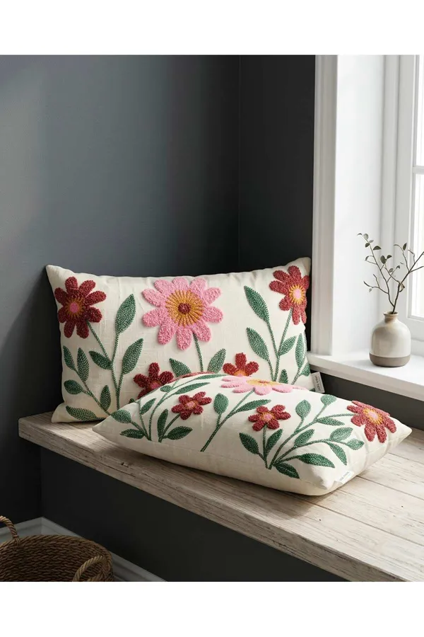 Fabric_Floral_Embroidered_Cushion_Cover_Set_Of_2