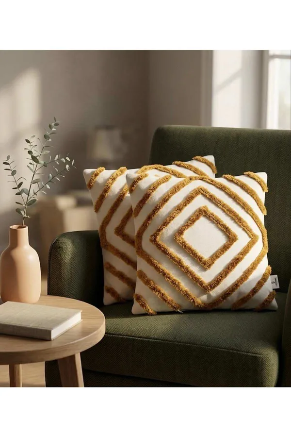 Textured_Bohemian_Geometric_Pattern_Cushion_Cover