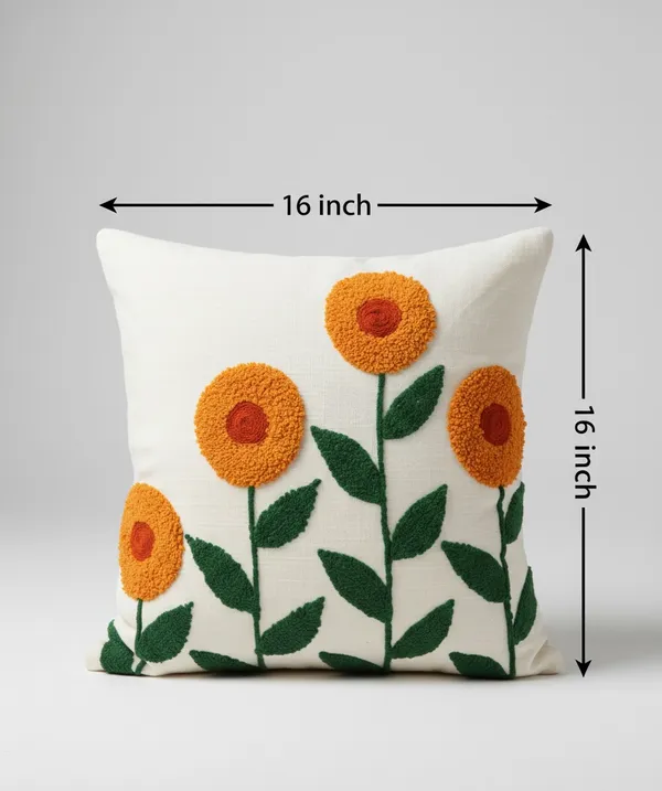 Off_White_Embroidered_Floral_Square_Cushion_Covers