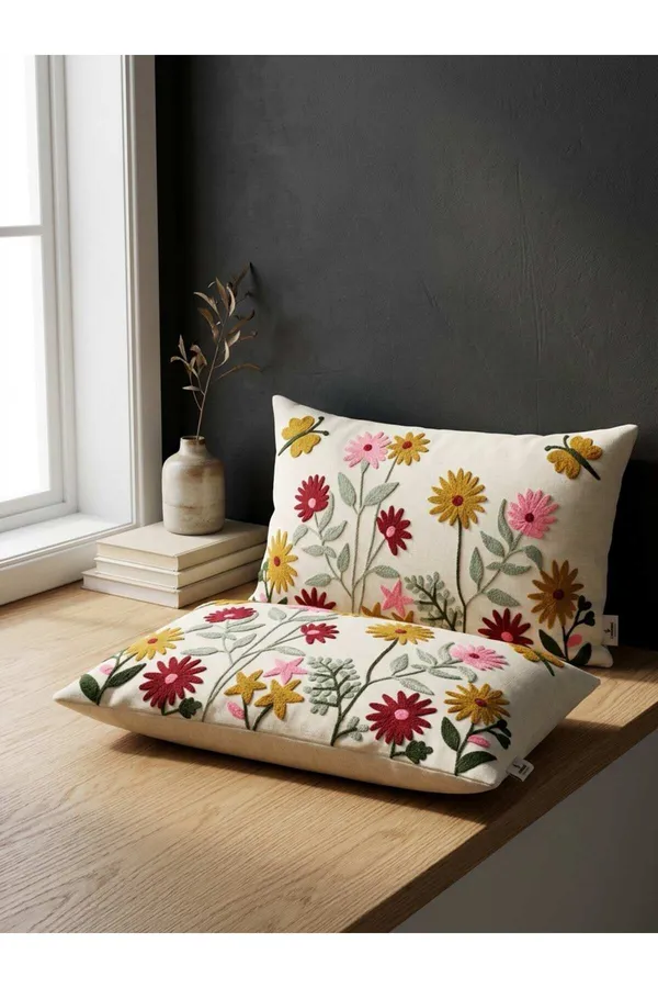 Embroidered_Floral_Cushion_Covers_Set