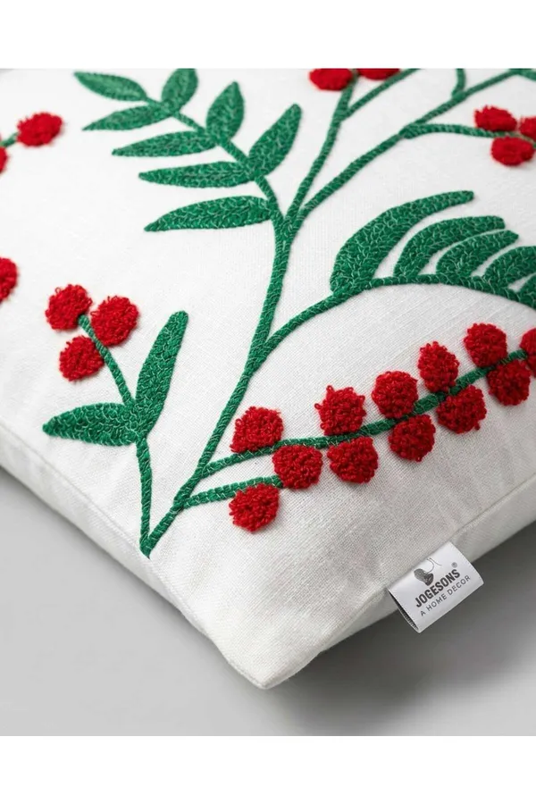 Embroidered_Botanical_Pattern_16_Inch_Cushion_Cover