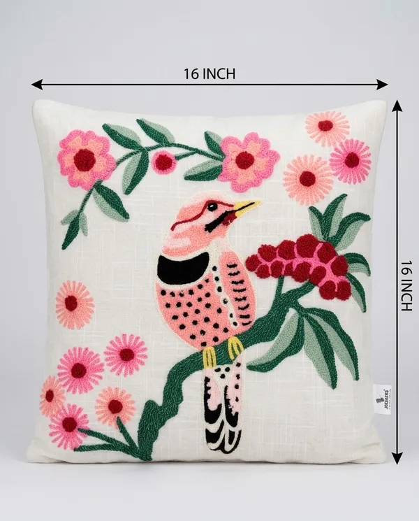 Fabric_Floral_Bird_Embroidered_Cushion_Cover