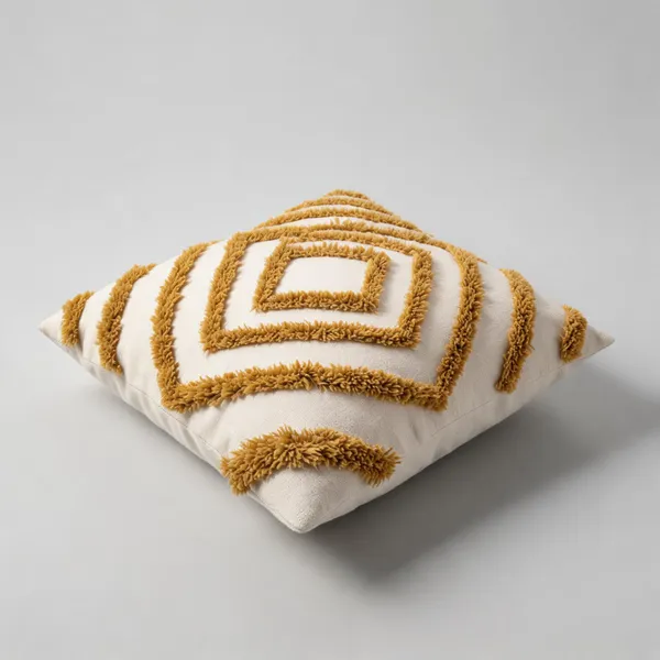 Beige_&_Brown_Pure_Cotton_Cushion_Cover_For_Home_And_Bedroom_Decor_(Pack_of_2_)