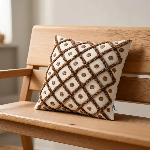 Beige_&_Brown_Pure_Cotton_Cushion_Cover_For_Home_And_Bedroom_Decor_(Pack_of_2_)
