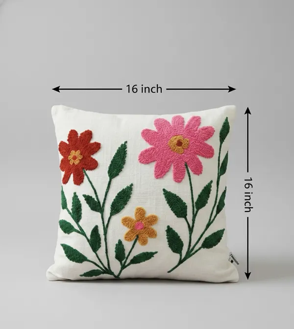 Floral_Embroidered_Fabric_Cushion_Covers