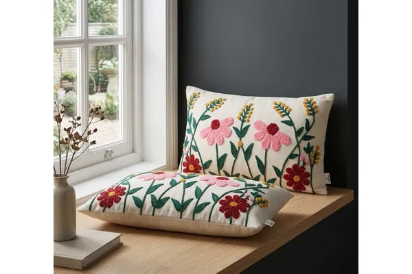 Fabric_Floral_Embroidered_Cushion_Cover