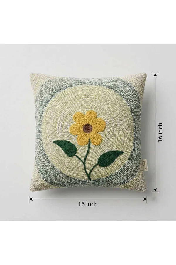 Woven_Floral_Embroidered_16_Inch_Square_Cushion_Cover