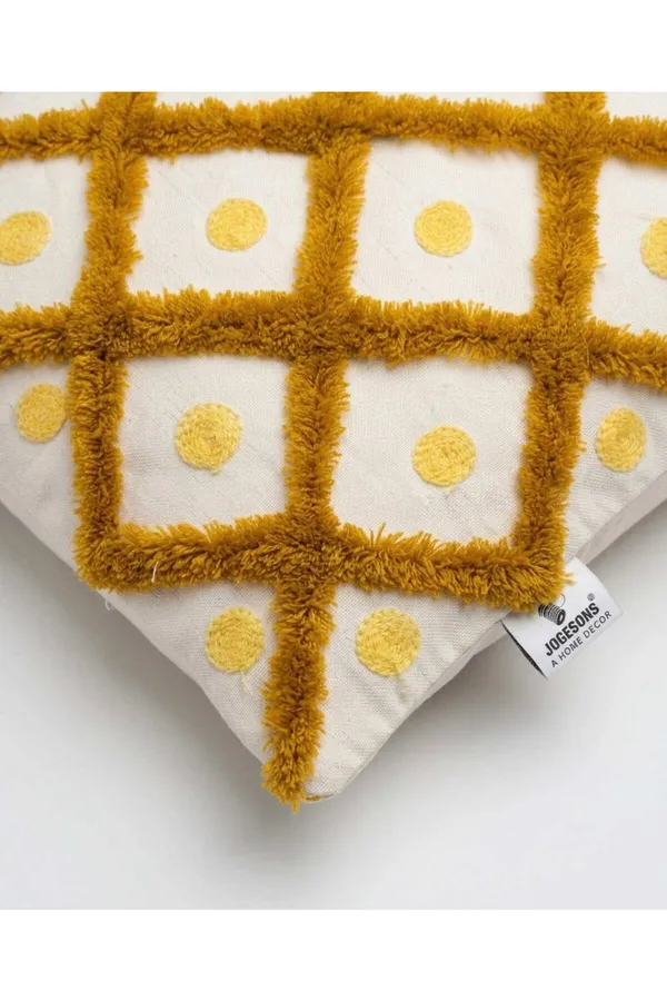 White_Embroidered_Geometric_Cushion_Cover