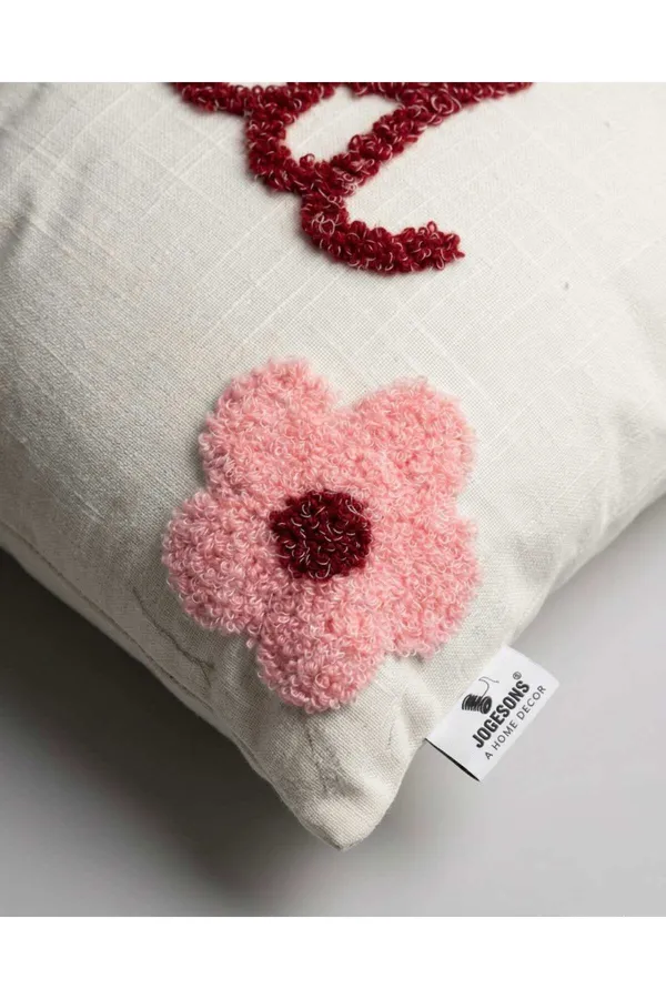 White_Embroidered_Floral_Blessed_Rectangular_Cushion_Cover
