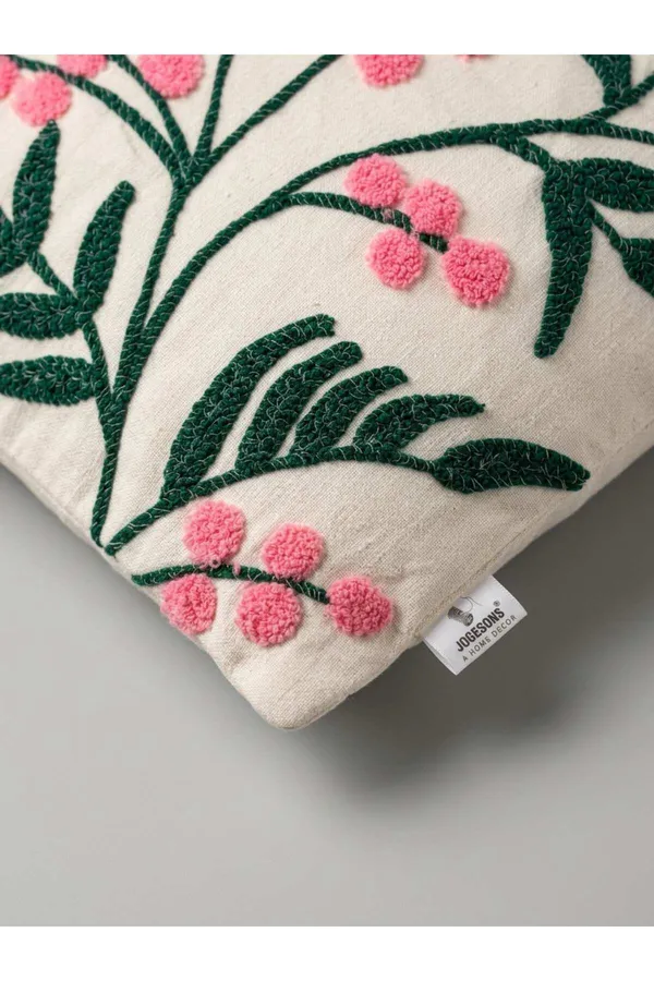 Cream_Botanical_Embroidered_Rectangular_Cushion_Cover