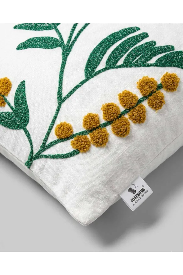 Embroidered_Botanical_Floral_16_Inch_Cushion_Cover