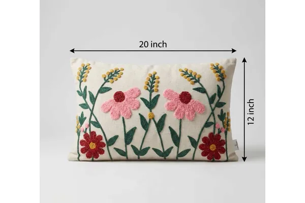 Fabric_Floral_Embroidered_Cushion_Cover