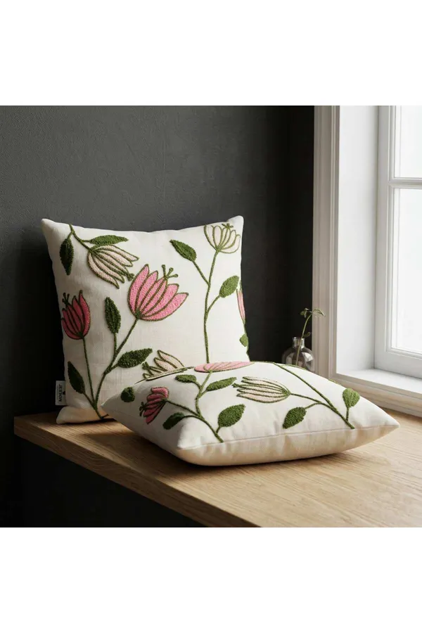 Fabric_Botanical_Floral_Embroidered_Cushion_Covers